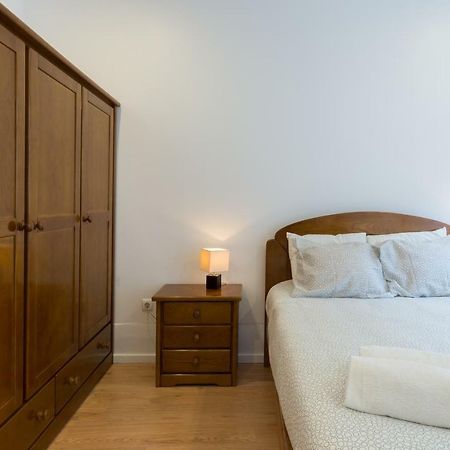 Appartamento Porto Belomonte Flats Esterno foto