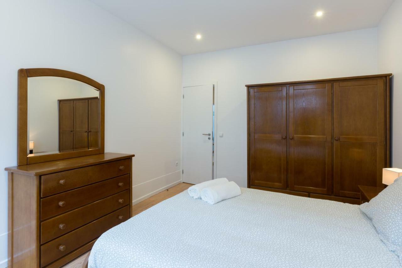 Appartamento Porto Belomonte Flats Esterno foto