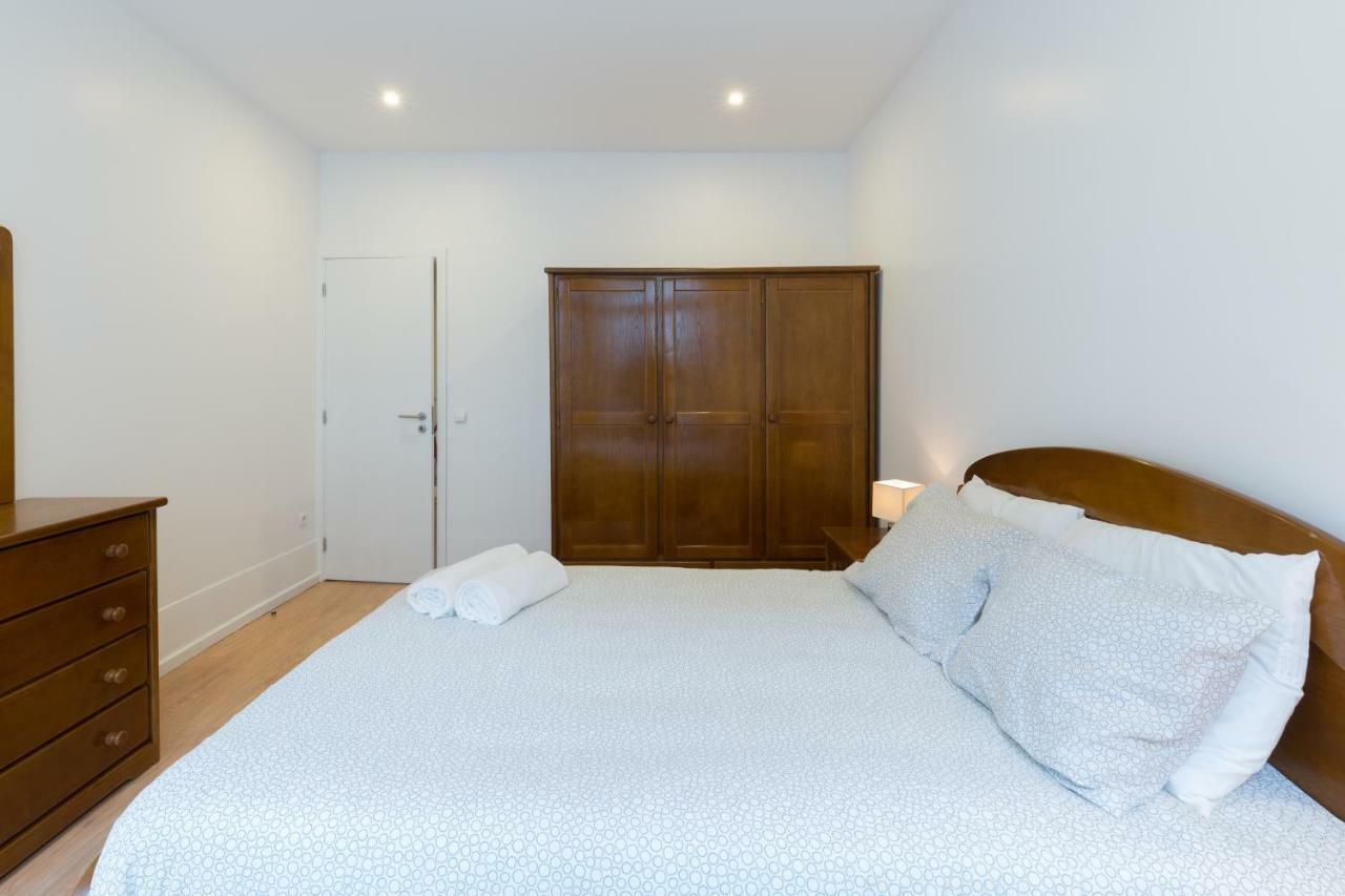 Appartamento Porto Belomonte Flats Esterno foto
