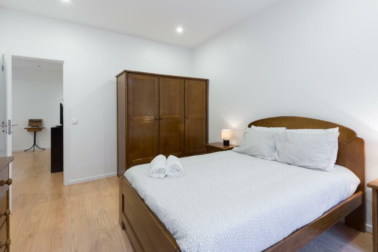 Appartamento Porto Belomonte Flats Esterno foto