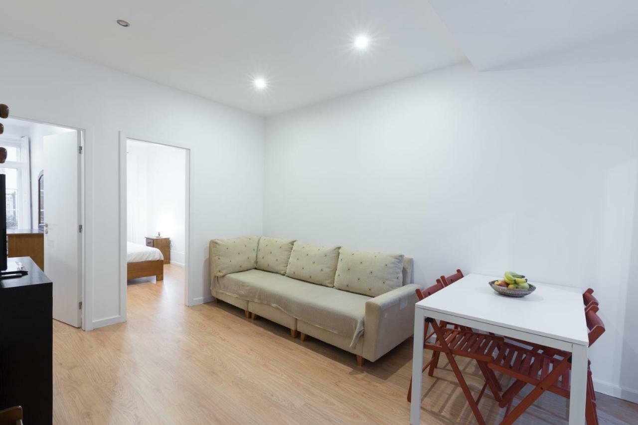 Appartamento Porto Belomonte Flats Esterno foto