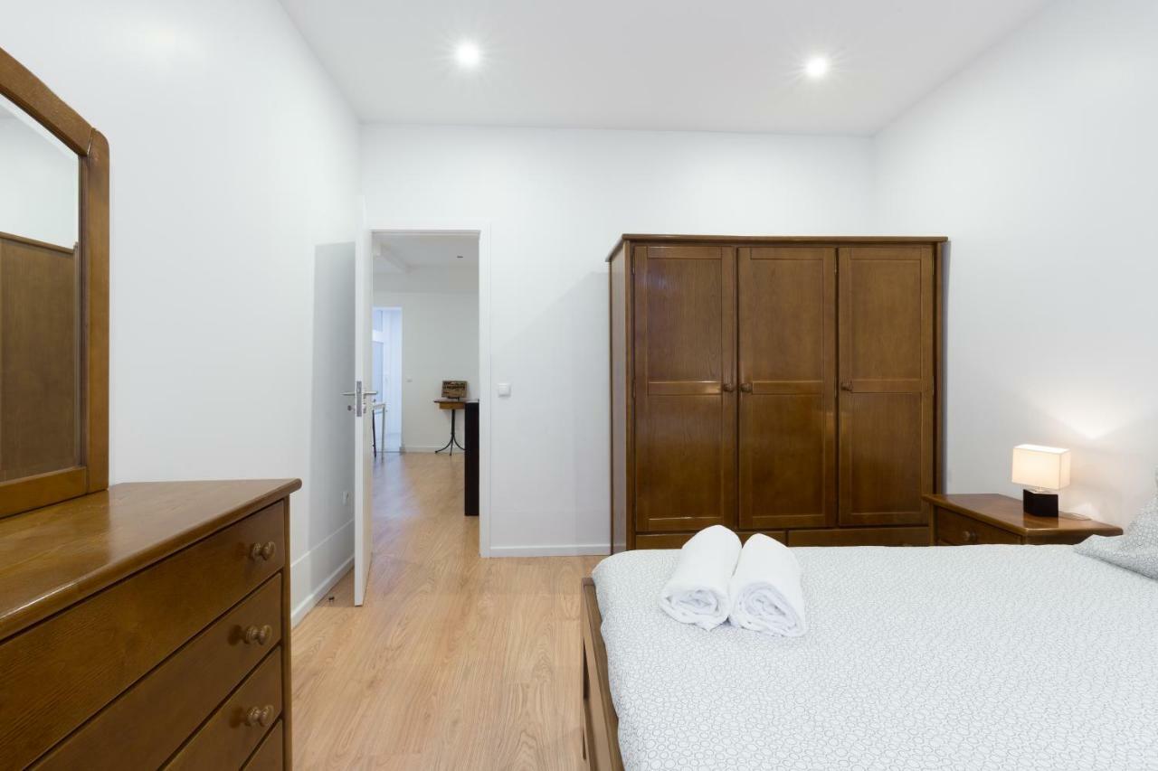 Appartamento Porto Belomonte Flats Esterno foto
